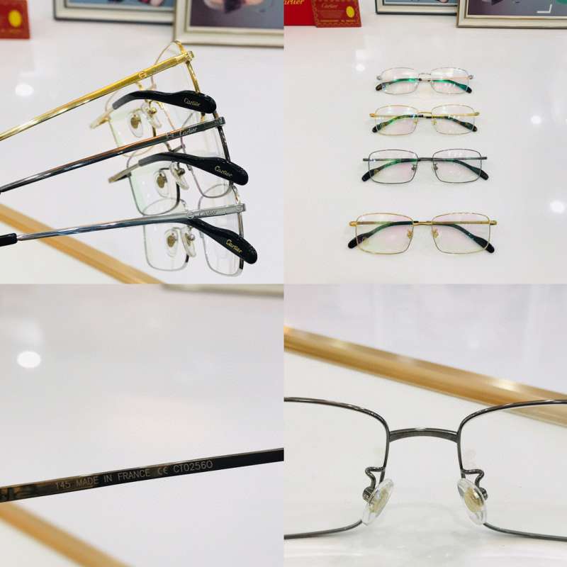 Picture of Cartier Optical Glasses _SKUfw52140188fw